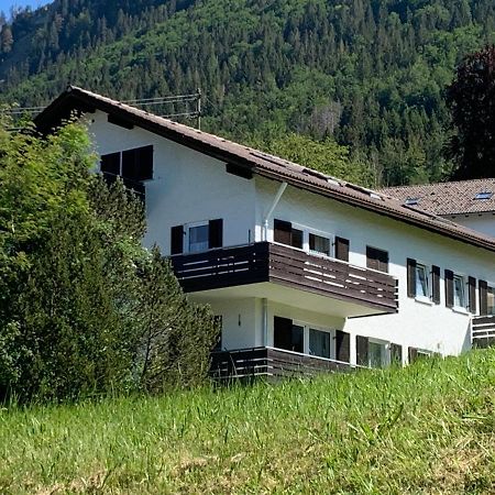 Alpseeperle Buhl am Alpsee Buitenkant foto